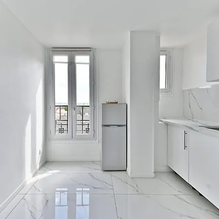 Magnifique 2 Pieces Aux Portes De Paris Gagny Extérieur photo