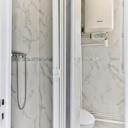 Magnifique 2 Pieces Aux Portes De Paris Gagny Extérieur photo