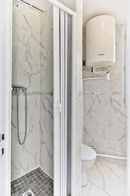 Apartment Magnifique 2 Pieces Aux Portes De Paris *