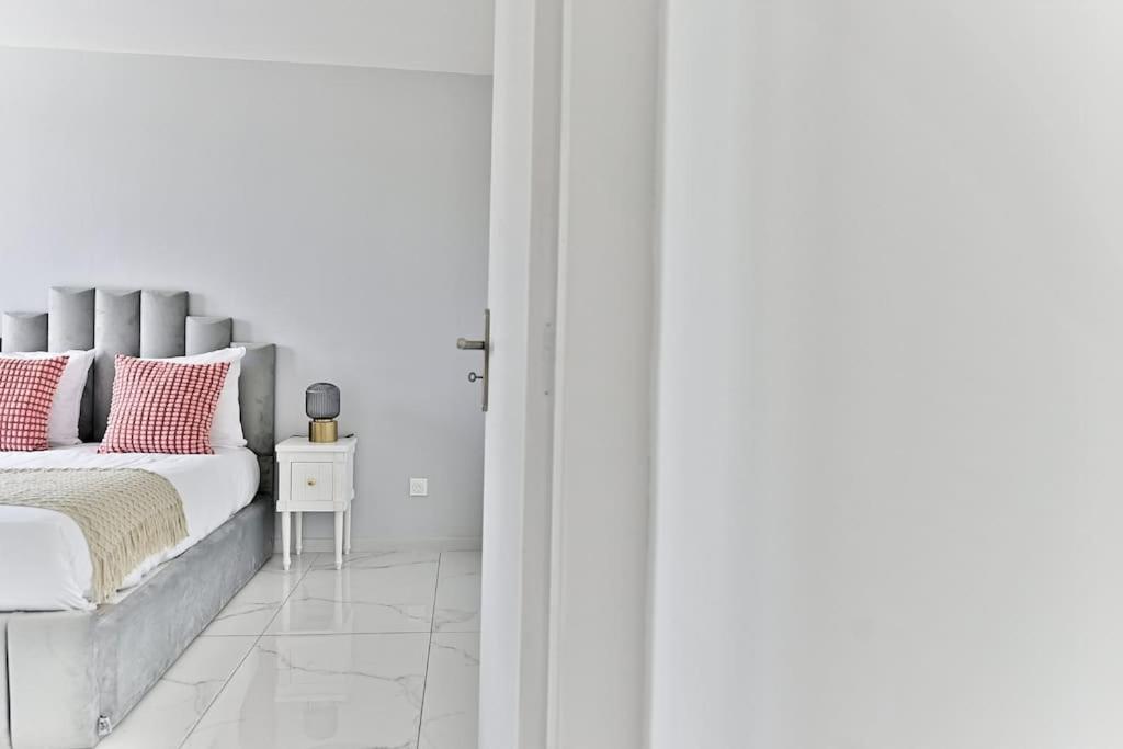 Appartement Magnifique 2 Pieces Aux Portes De Paris Gagny