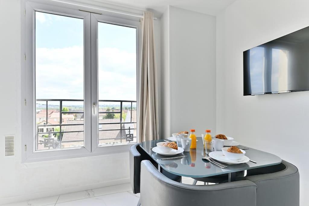Apartment Magnifique 2 Pieces Aux Portes De Paris *